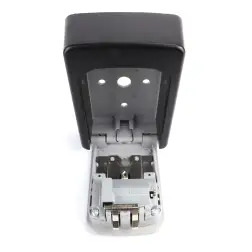 Chaveiro De Parede Com Código  Mader  Hardware #2 - 1350110026