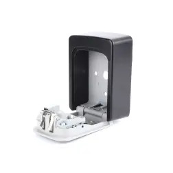Chaveiro De Parede Com Código  Mader  Hardware #6 - 1350110026