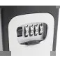 Chaveiro De Parede Com Código  Mader  Hardware