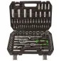 Chaves De Caixa 94un 14"  12" Crv  Saurium