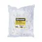 Espaçador Nivelador De Pisos 1mm 100un  Mader  Hand Tools