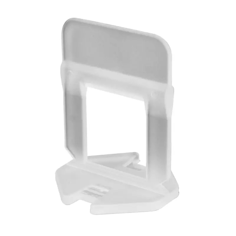 Espaçador Nivelador De Pisos 1.5mm 100un  Mader  Hand Tools