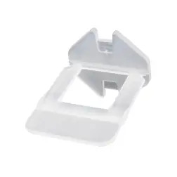 Espaçador Nivelador De Pisos 1.5mm 100un  Mader  Hand Tools #1 - 1320190097