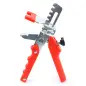 Alicate Espaçador Nivelador  Mader  Hand Tools
