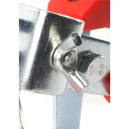 Alicate Espaçador Nivelador  Mader  Hand Tools #2 - 1320190100