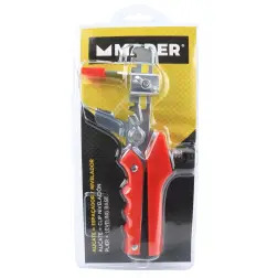 Alicate Espaçador Nivelador  Mader  Hand Tools #4 - 1320190100