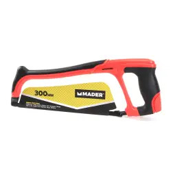 Serrote Corte Ferro 300mm  Mader  Hand Tools #1 - 1250300117