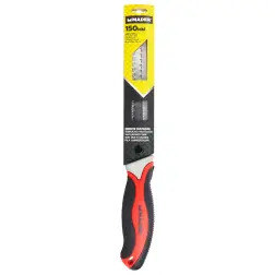 Serrote Multiusos Corte Duplo 150mm  Mader  Hand Tools #1 - 1250300118