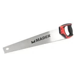 Serrote Folha Larga 500mm  Mader  Hand Tools - 1250300119