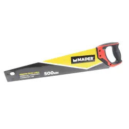 Serrote Folha Larga 500mm  Mader  Hand Tools #2 - 1250300119