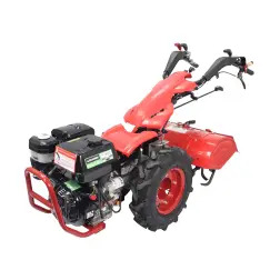 Motocultivador 420cc Gasolina  Mader  Garden Tools - 1240050045