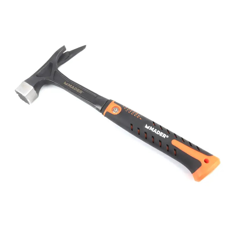 Martelo Carpinteiro  Cofragem 24oz 690g  Mader  Hand Tools