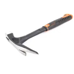 Martelo Carpinteiro  Cofragem 24oz 690g  Mader  Hand Tools - 1250240122