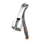 Martelo Carpinteiro  Cofragem 24oz 690g  Mader  Hand Tools