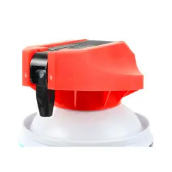 Lubrificante Antiferrugem 400ml  Mader  Home Tools #3 - 1250390012