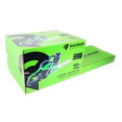 Motosserra 45cc 18"  Saurium #2 - 1240080043