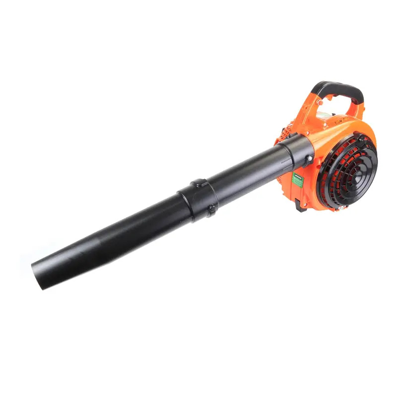 Soprador  Aspirador 25.4cc Com Triturador  Mader  Garden To