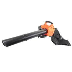 Soprador  Aspirador 25.4cc Com Triturador  Mader  Garden To - 1240070022