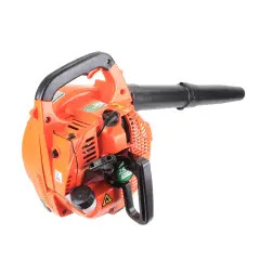 Soprador  Aspirador 25.4cc Com Triturador  Mader  Garden To #3 - 1240070022