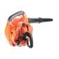 Soprador  Aspirador 25.4cc Com Triturador  Mader  Garden To