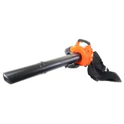 Soprador  Aspirador 25.4cc Com Triturador  Mader  Garden To #9 - 1240070022