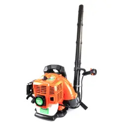 Soprador 42.7cc Com Mochila  Mader  Garden Tools - 1240070023