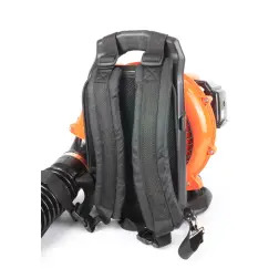 Soprador 42.7cc Com Mochila  Mader  Garden Tools #1 - 1240070023