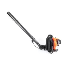 Soprador 42.7cc Com Mochila  Mader  Garden Tools #2 - 1240070023