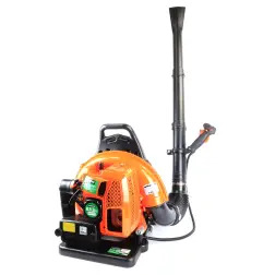 Soprador 63.3cc Com Mochila  Mader  Garden Tools - 1240070024