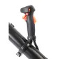 Soprador 63.3cc Com Mochila  Mader  Garden Tools