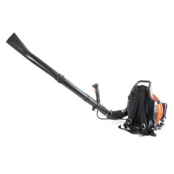 Soprador 63.3cc Com Mochila  Mader  Garden Tools #1 - 1240070024
