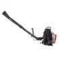 Soprador 63.3cc Com Mochila  Mader  Garden Tools