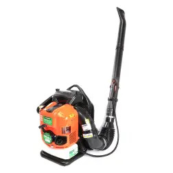 Soprador 75.6cc Com Mochila  Mader  Garden Tools - 1240070025