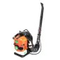 Soprador 75.6cc Com Mochila  Mader  Garden Tools