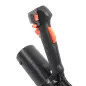 Soprador 75.6cc Com Mochila  Mader  Garden Tools