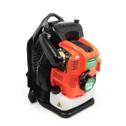 Soprador 75.6cc Com Mochila  Mader  Garden Tools #3 - 1240070025