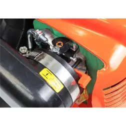 Soprador 75.6cc Com Mochila  Mader  Garden Tools #6 - 1240070025