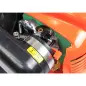 Soprador 75.6cc Com Mochila  Mader  Garden Tools