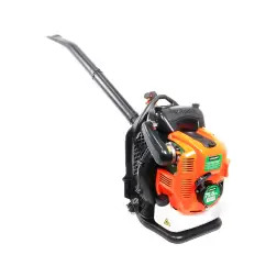 Soprador 75.6cc Com Mochila  Mader  Garden Tools #7 - 1240070025