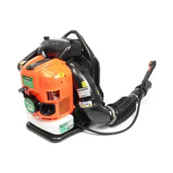 Soprador 75.6cc Com Mochila  Mader  Garden Tools #8 - 1240070025