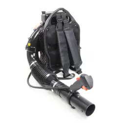 Soprador 75.6cc Com Mochila  Mader  Garden Tools #9 - 1240070025