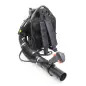 Soprador 75.6cc Com Mochila  Mader  Garden Tools