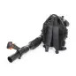 Soprador 75.6cc Com Mochila  Mader  Garden Tools