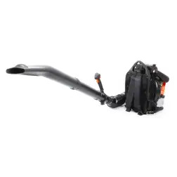 Soprador 75.6cc Com Mochila  Mader  Garden Tools #11 - 1240070025