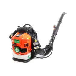 Soprador 75.6cc Com Mochila  Mader  Garden Tools #14 - 1240070025