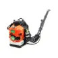 Soprador 75.6cc Com Mochila  Mader  Garden Tools