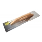 Talocha Pedreiro Lisa Inox 500x130mm  Mader  Hand Tools