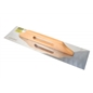 Talocha Pedreiro Lisa Inox 500x130mm  Mader  Hand Tools