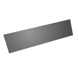 Talocha Pedreiro Lisa Inox 500x130mm  Mader  Hand Tools #1 - 1320130131