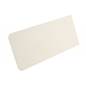Talocha Pedreiro Borracha 230x100mm  Mader  Hand Tools